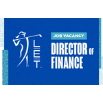 DIRECTOR OF FINANCE - LADIES EUROPEAN TOUR