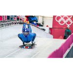 *** SEARCH CONCLUDED ** CHAIR - BRITISH BOBSLEIGH & SKELETON ASSOCIATION