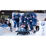 ** SEARCH CONCLUDED ** SENIOR INDEPENDENT DIRECTOR - BRITISH BOBSLEIGH & SKELETON ASSOCIATION